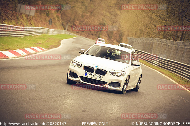 Bild #20820147 - Touristenfahrten Nürburgring Nordschleife Car-Freitag (07.04.2023)