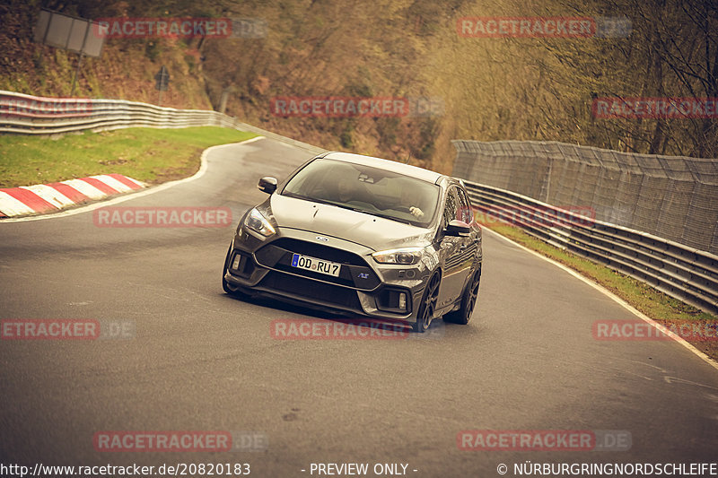 Bild #20820183 - Touristenfahrten Nürburgring Nordschleife Car-Freitag (07.04.2023)