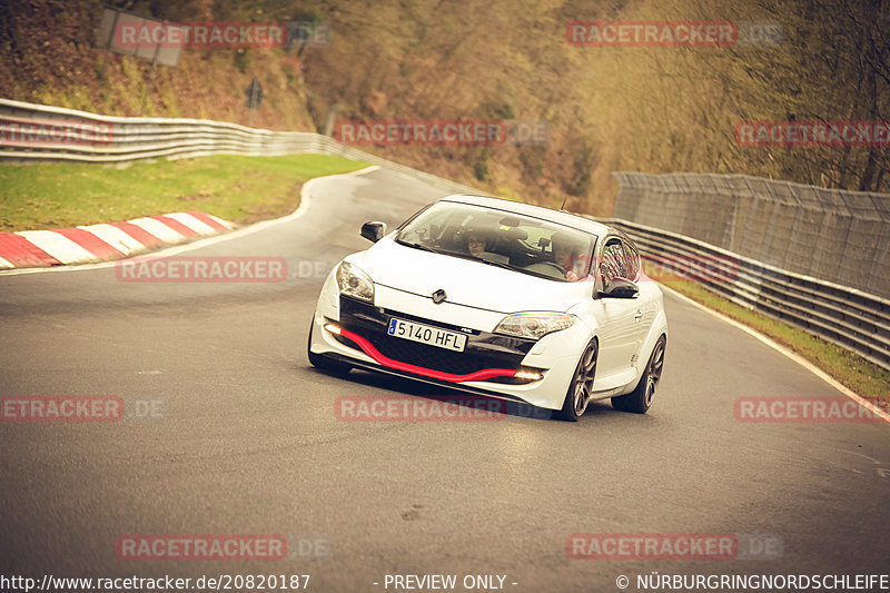 Bild #20820187 - Touristenfahrten Nürburgring Nordschleife Car-Freitag (07.04.2023)