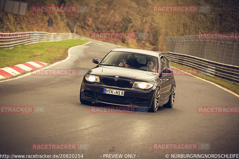 Bild #20820254 - Touristenfahrten Nürburgring Nordschleife Car-Freitag (07.04.2023)