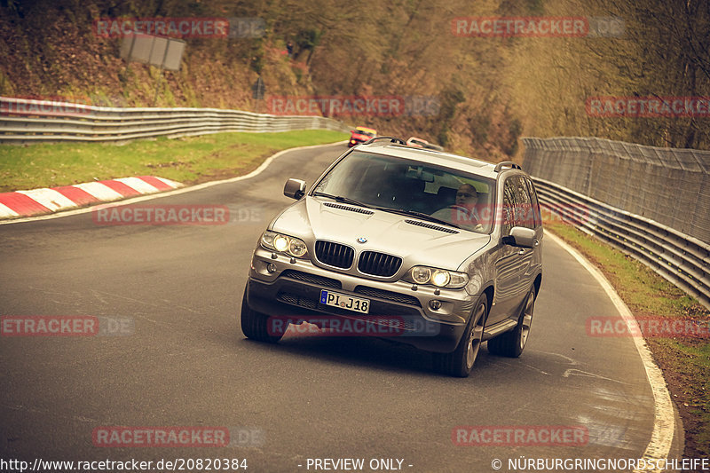 Bild #20820384 - Touristenfahrten Nürburgring Nordschleife Car-Freitag (07.04.2023)