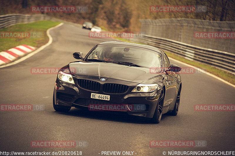 Bild #20820618 - Touristenfahrten Nürburgring Nordschleife Car-Freitag (07.04.2023)