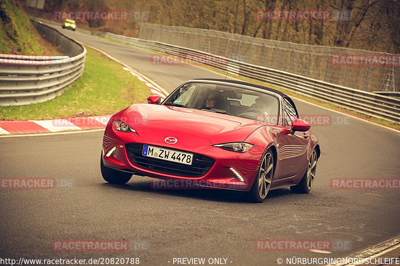 Bild #20820788 - Touristenfahrten Nürburgring Nordschleife Car-Freitag (07.04.2023)