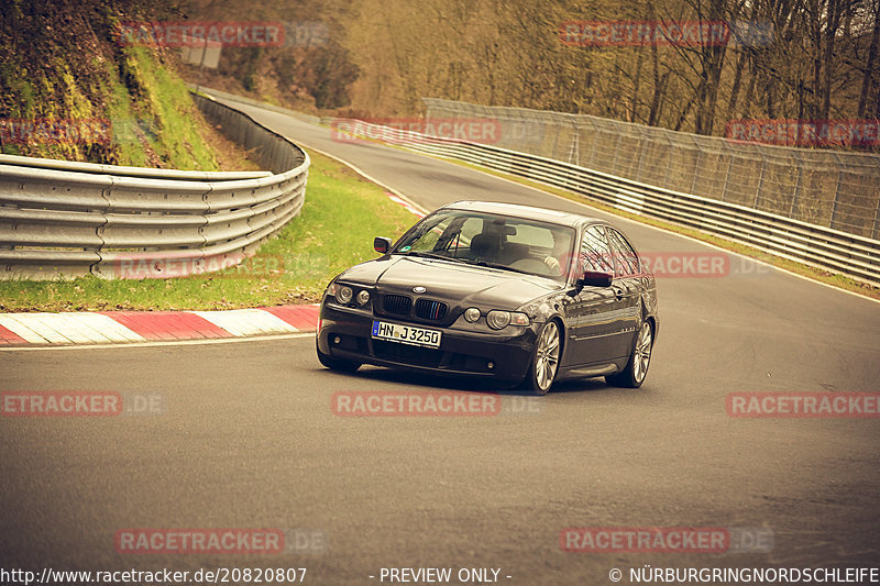 Bild #20820807 - Touristenfahrten Nürburgring Nordschleife Car-Freitag (07.04.2023)