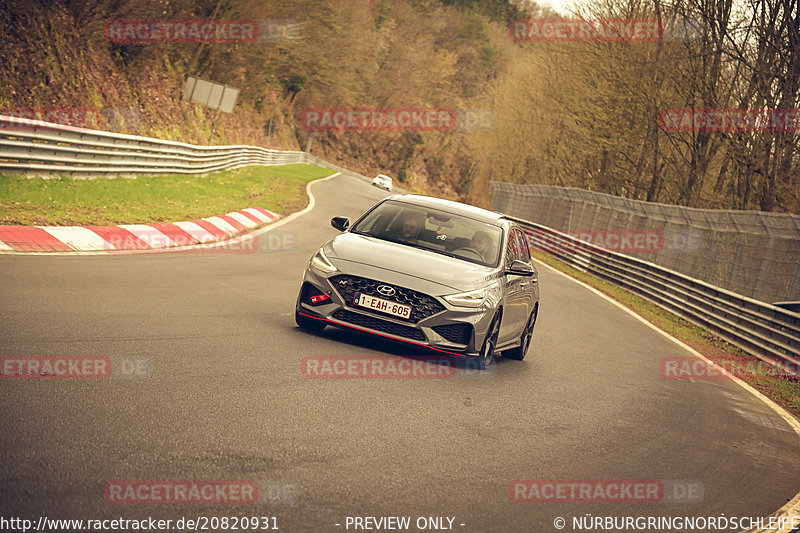 Bild #20820931 - Touristenfahrten Nürburgring Nordschleife Car-Freitag (07.04.2023)