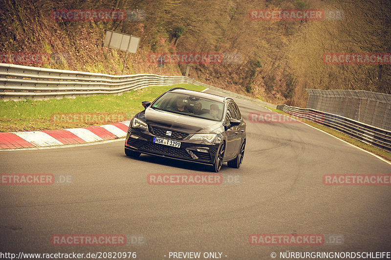 Bild #20820976 - Touristenfahrten Nürburgring Nordschleife Car-Freitag (07.04.2023)