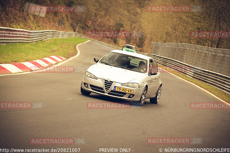 Bild #20821007 - Touristenfahrten Nürburgring Nordschleife Car-Freitag (07.04.2023)