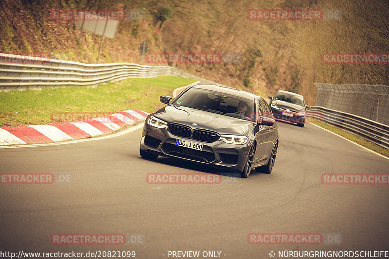 Bild #20821099 - Touristenfahrten Nürburgring Nordschleife Car-Freitag (07.04.2023)