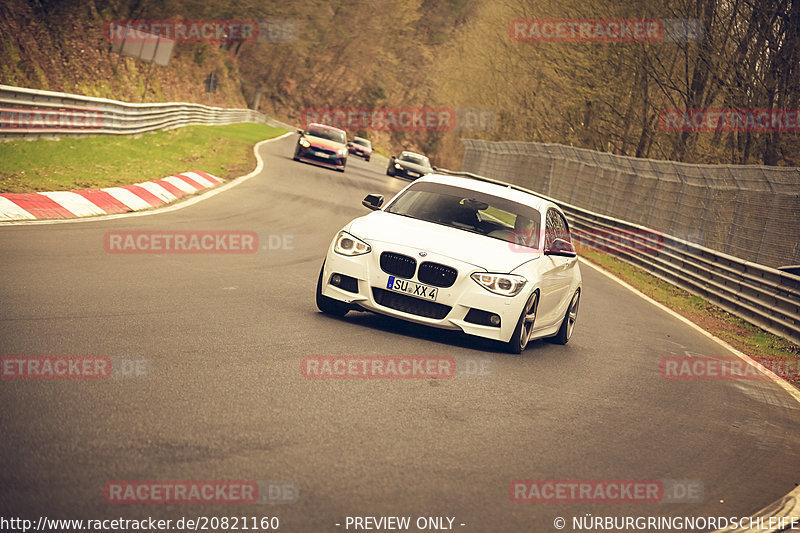 Bild #20821160 - Touristenfahrten Nürburgring Nordschleife Car-Freitag (07.04.2023)