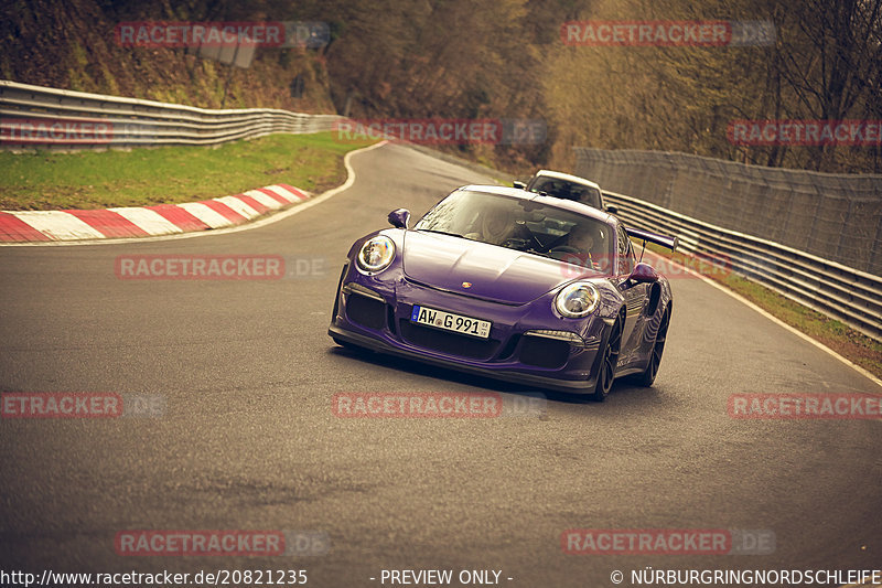 Bild #20821235 - Touristenfahrten Nürburgring Nordschleife Car-Freitag (07.04.2023)