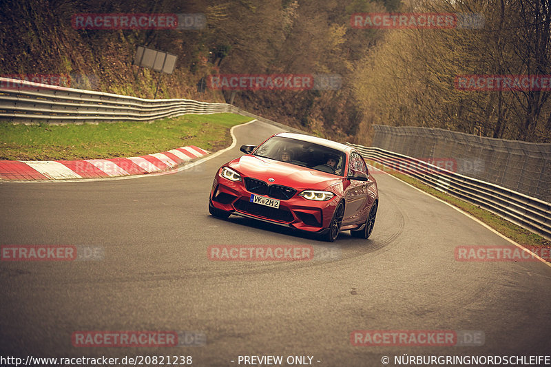 Bild #20821238 - Touristenfahrten Nürburgring Nordschleife Car-Freitag (07.04.2023)