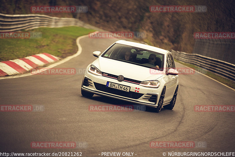 Bild #20821262 - Touristenfahrten Nürburgring Nordschleife Car-Freitag (07.04.2023)