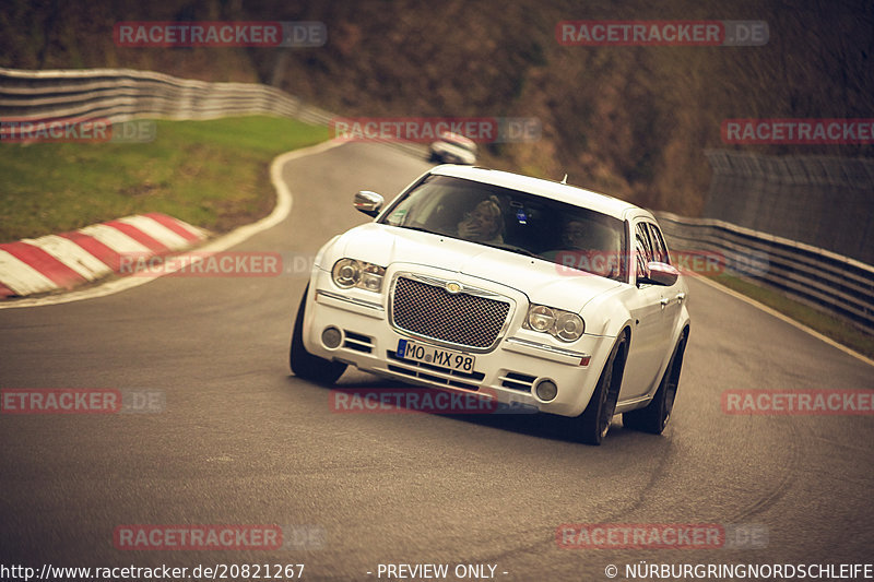 Bild #20821267 - Touristenfahrten Nürburgring Nordschleife Car-Freitag (07.04.2023)