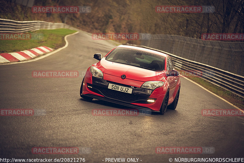 Bild #20821276 - Touristenfahrten Nürburgring Nordschleife Car-Freitag (07.04.2023)