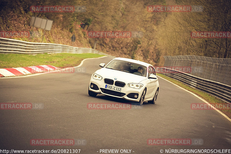 Bild #20821307 - Touristenfahrten Nürburgring Nordschleife Car-Freitag (07.04.2023)