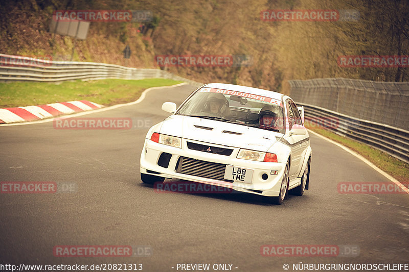 Bild #20821313 - Touristenfahrten Nürburgring Nordschleife Car-Freitag (07.04.2023)