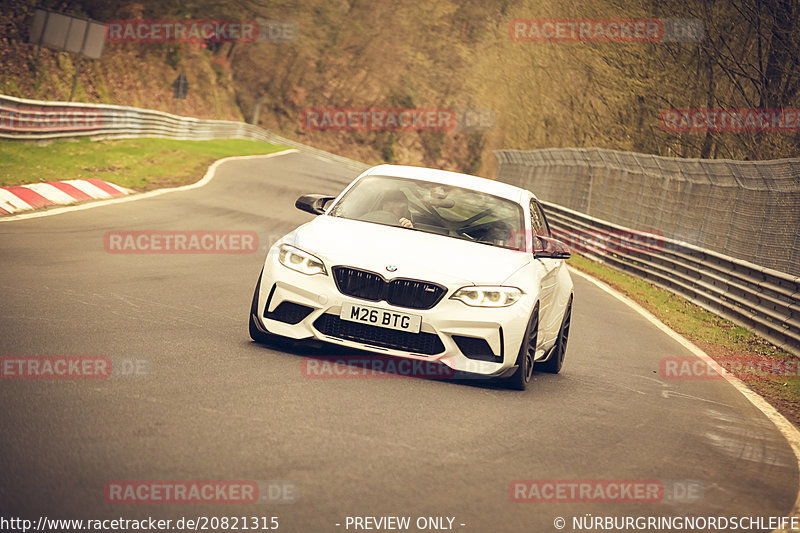 Bild #20821315 - Touristenfahrten Nürburgring Nordschleife Car-Freitag (07.04.2023)