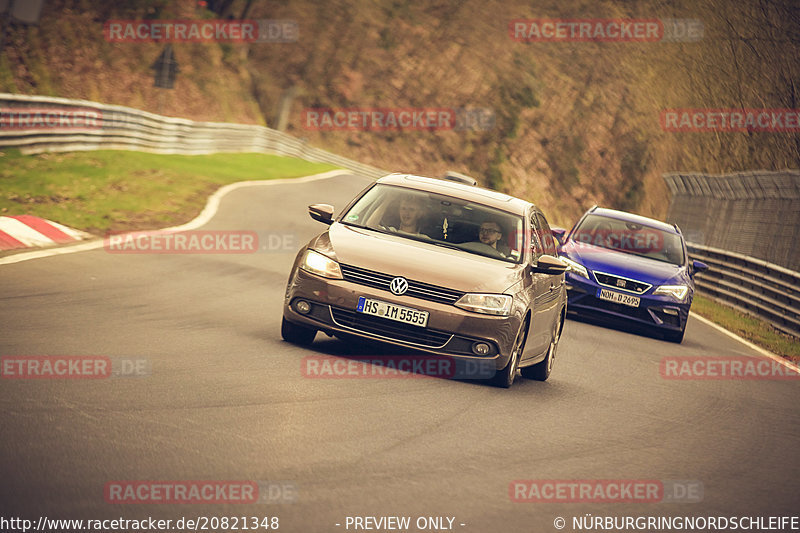 Bild #20821348 - Touristenfahrten Nürburgring Nordschleife Car-Freitag (07.04.2023)