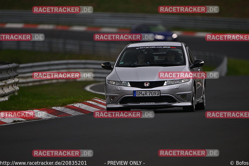 Bild #20835201 - Touristenfahrten Nürburgring Nordschleife Car-Freitag (07.04.2023)