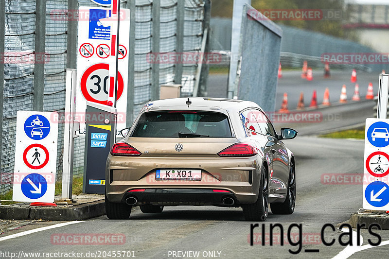 Bild #20455701 - Touristenfahrten Nürburgring Nordschleife (08.04.2023)