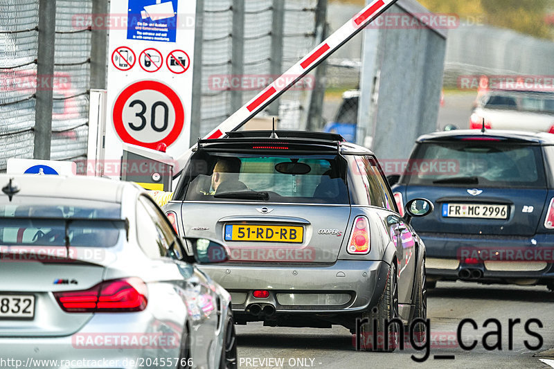 Bild #20455766 - Touristenfahrten Nürburgring Nordschleife (08.04.2023)