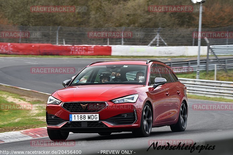 Bild #20456400 - Touristenfahrten Nürburgring Nordschleife (08.04.2023)