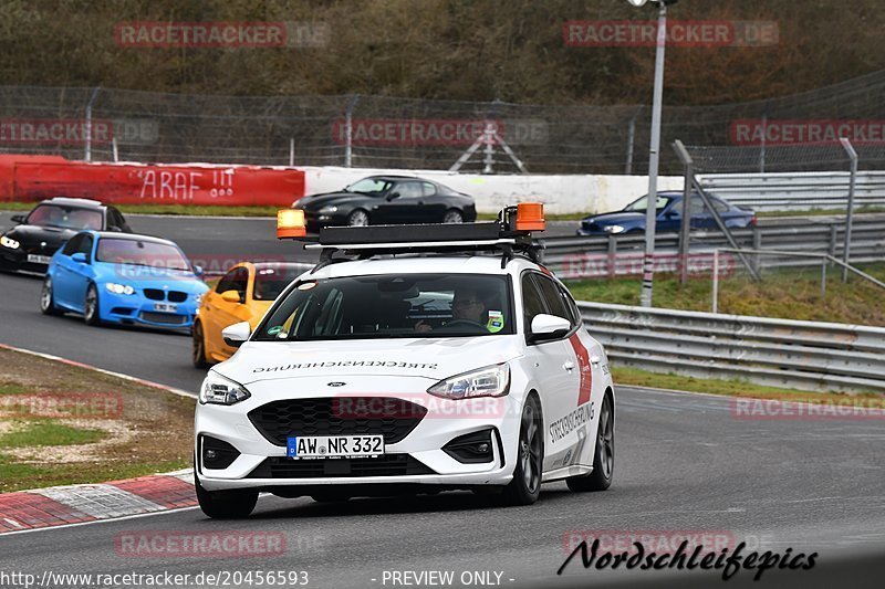 Bild #20456593 - Touristenfahrten Nürburgring Nordschleife (08.04.2023)