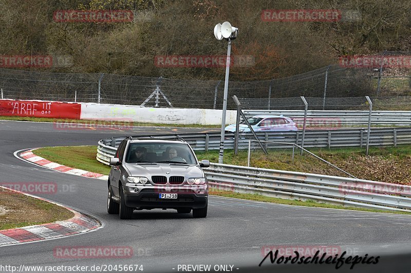 Bild #20456674 - Touristenfahrten Nürburgring Nordschleife (08.04.2023)