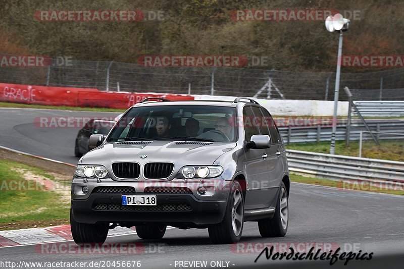 Bild #20456676 - Touristenfahrten Nürburgring Nordschleife (08.04.2023)