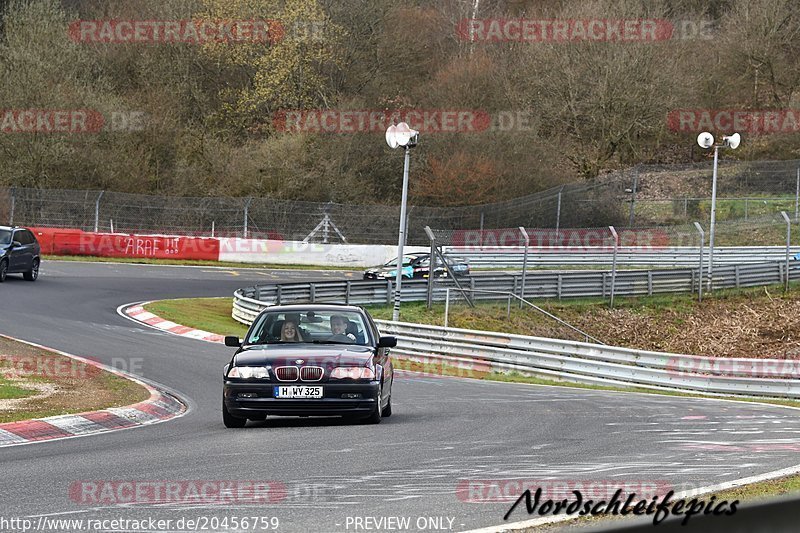 Bild #20456759 - Touristenfahrten Nürburgring Nordschleife (08.04.2023)