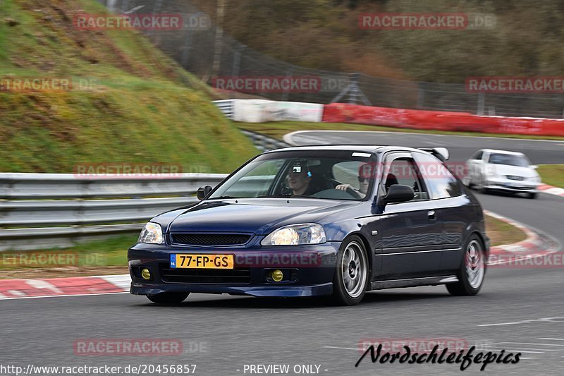 Bild #20456857 - Touristenfahrten Nürburgring Nordschleife (08.04.2023)