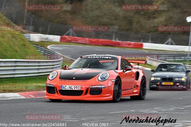 Bild #20456881 - Touristenfahrten Nürburgring Nordschleife (08.04.2023)