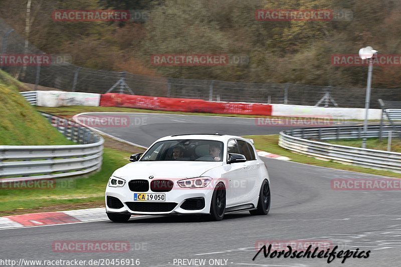 Bild #20456916 - Touristenfahrten Nürburgring Nordschleife (08.04.2023)