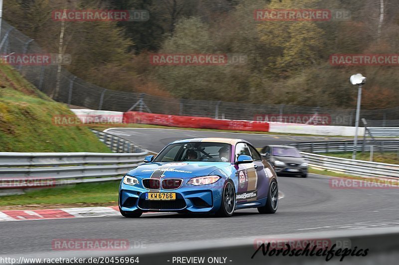 Bild #20456964 - Touristenfahrten Nürburgring Nordschleife (08.04.2023)