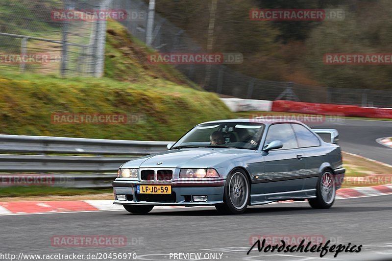 Bild #20456970 - Touristenfahrten Nürburgring Nordschleife (08.04.2023)