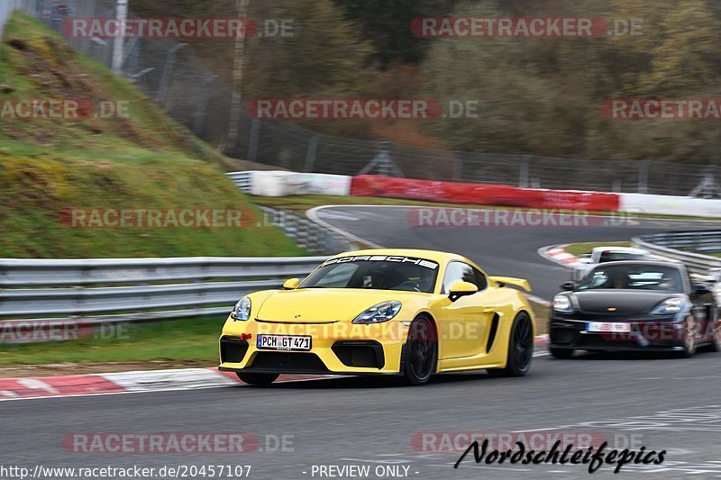 Bild #20457107 - Touristenfahrten Nürburgring Nordschleife (08.04.2023)