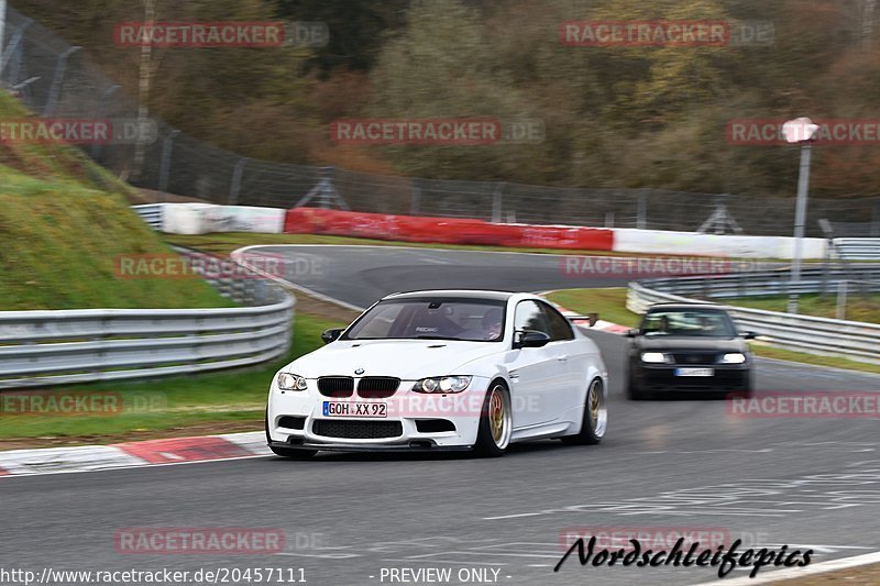 Bild #20457111 - Touristenfahrten Nürburgring Nordschleife (08.04.2023)