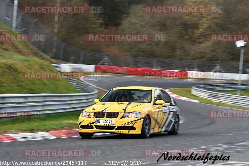 Bild #20457117 - Touristenfahrten Nürburgring Nordschleife (08.04.2023)