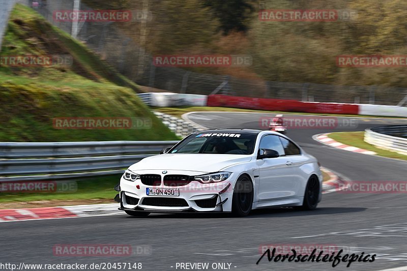 Bild #20457148 - Touristenfahrten Nürburgring Nordschleife (08.04.2023)