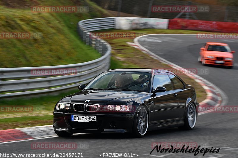 Bild #20457171 - Touristenfahrten Nürburgring Nordschleife (08.04.2023)