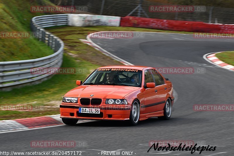 Bild #20457172 - Touristenfahrten Nürburgring Nordschleife (08.04.2023)