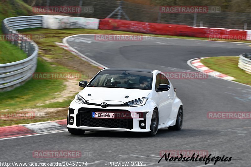 Bild #20457174 - Touristenfahrten Nürburgring Nordschleife (08.04.2023)