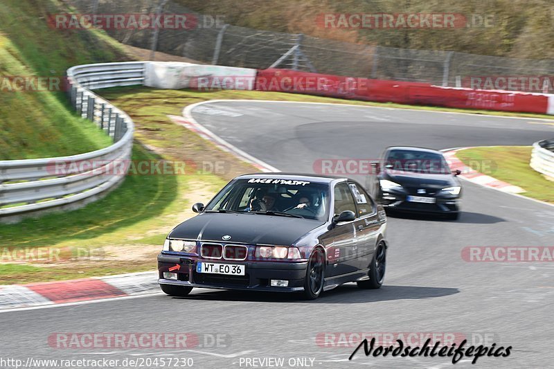 Bild #20457230 - Touristenfahrten Nürburgring Nordschleife (08.04.2023)