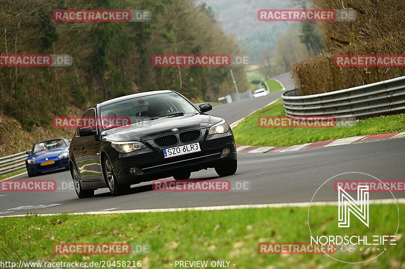 Bild #20458216 - Touristenfahrten Nürburgring Nordschleife (08.04.2023)