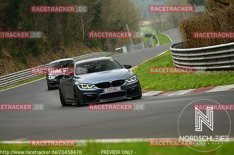 Bild #20458470 - Touristenfahrten Nürburgring Nordschleife (08.04.2023)