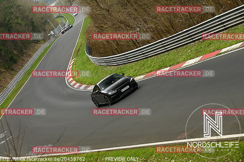 Bild #20458762 - Touristenfahrten Nürburgring Nordschleife (08.04.2023)