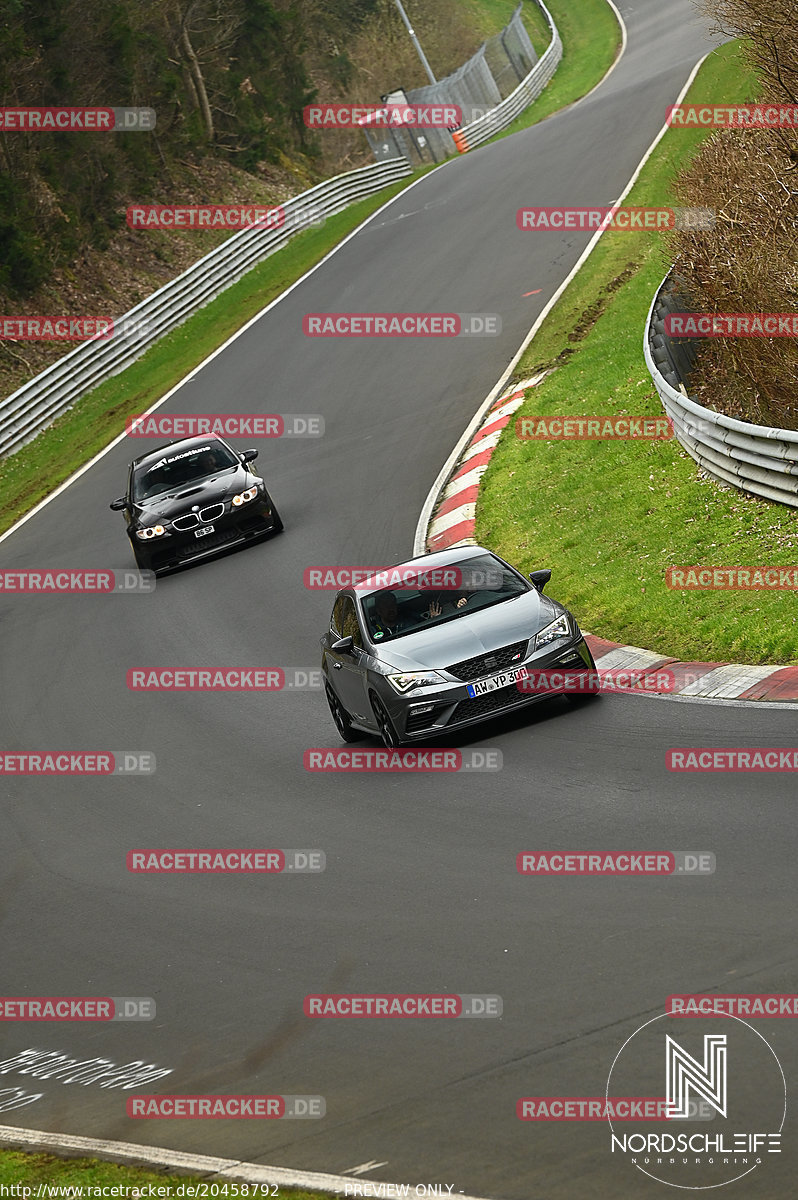 Bild #20458792 - Touristenfahrten Nürburgring Nordschleife (08.04.2023)