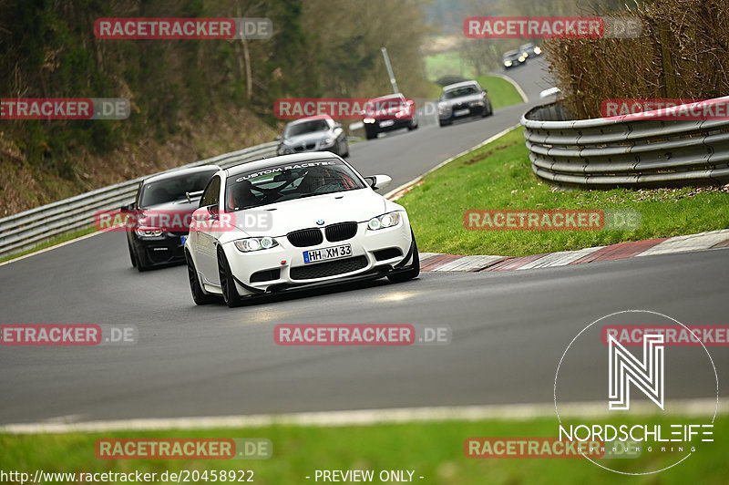 Bild #20458922 - Touristenfahrten Nürburgring Nordschleife (08.04.2023)