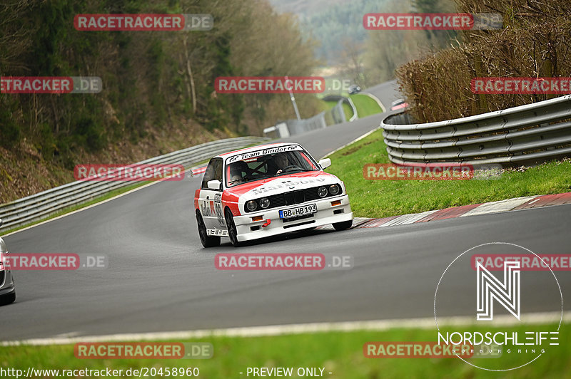 Bild #20458960 - Touristenfahrten Nürburgring Nordschleife (08.04.2023)