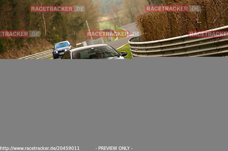 Bild #20459011 - Touristenfahrten Nürburgring Nordschleife (08.04.2023)